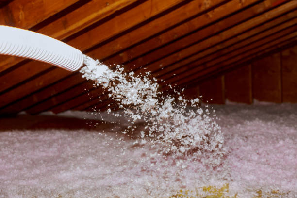 Ingram, PA Insulation Contractor Company