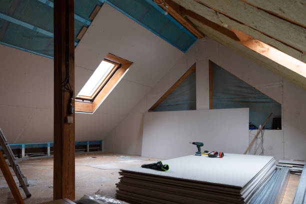 Best Fiberglass Insulation in Ingram, PA