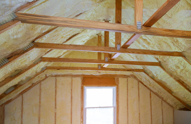Best Spray Foam Insulation in Ingram, PA