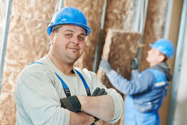 Types of Insulation We Offer in Ingram, PA